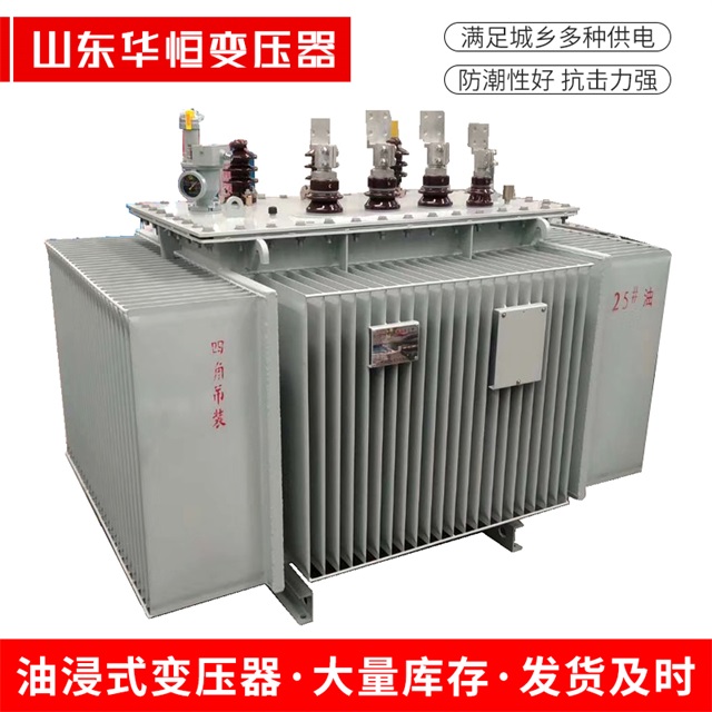 S13-10000/35丹寨丹寨丹寨电力变压器厂家