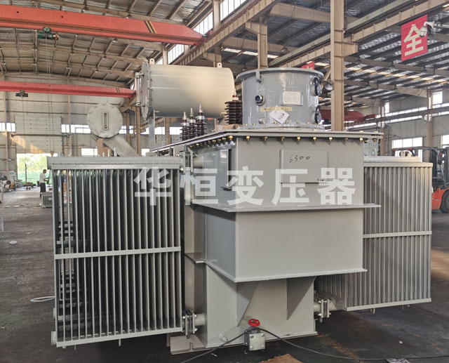 S11-8000/35丹寨丹寨丹寨油浸式变压器价格